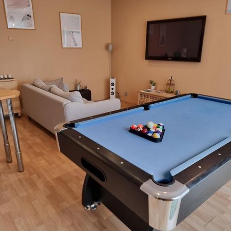 Dependance Spacieuse & Cosy Entre Et Mer Avec Spa Landéda 外观 照片