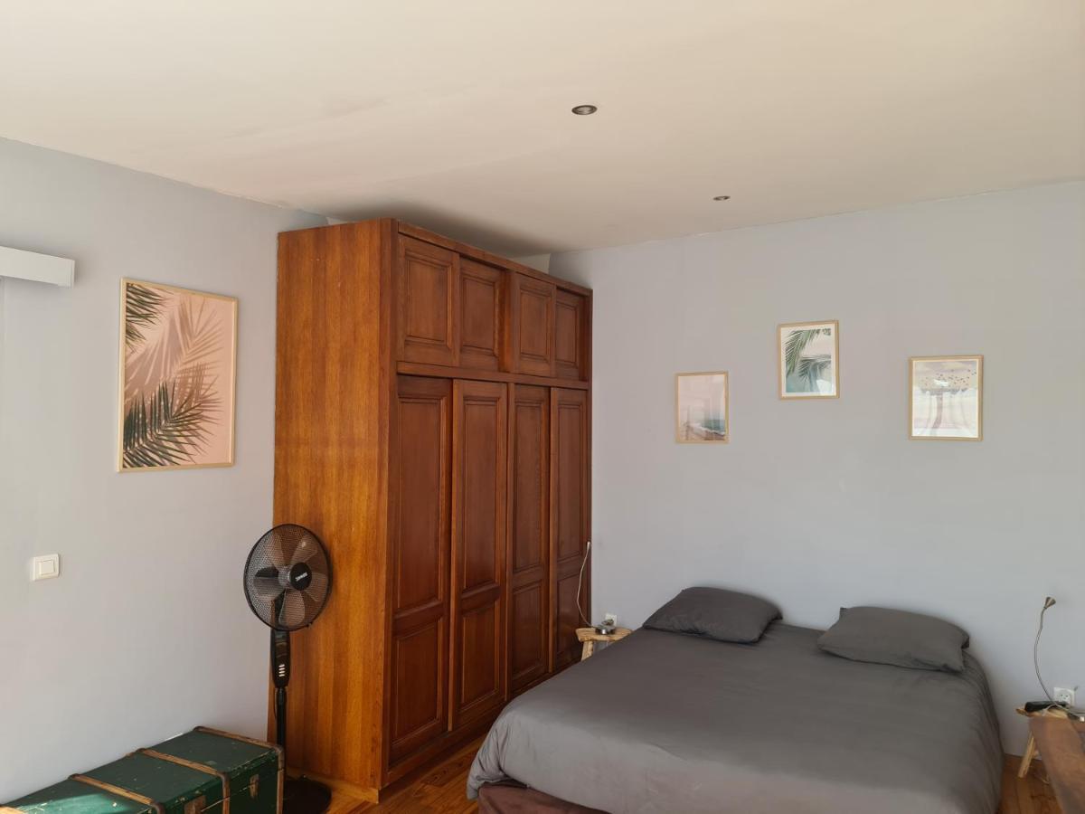 Dependance Spacieuse & Cosy Entre Et Mer Avec Spa Landéda 外观 照片