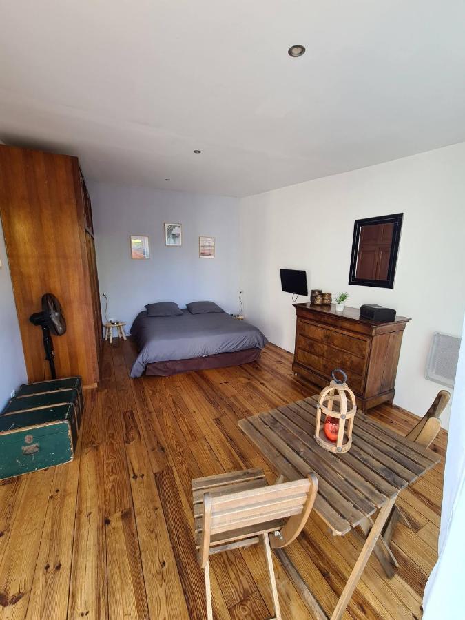 Dependance Spacieuse & Cosy Entre Et Mer Avec Spa Landéda 外观 照片